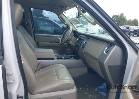 2009 Ford Expedition Limited from USA, damaged, VIN 1FMFU19509EB10321